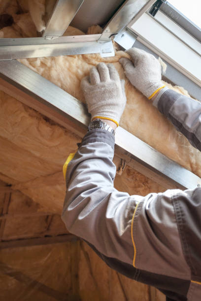 Best Types of Insulation in Mountain Green, UT